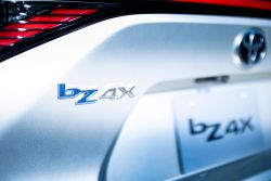 新年式豐田bZ4X規格不變！漲幅超過7萬 15730