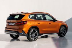 新一代BMW X1台灣展開接單！預售價190萬起 15738