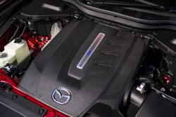 Mazda CX-60澳洲登場倒數 動力與配備等級先公布 15758