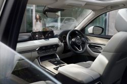 Mazda CX-60澳洲登場倒數 動力與配備等級先公布 15758