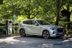 Mazda CX-60澳洲登場倒數 動力與配備等級先公布 15758