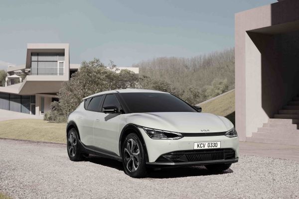 Kia EV6將漲價！？銷售端傳漲幅10萬
