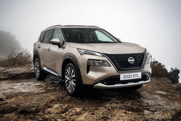 Nissan新款X-Trail第四季登台！進口、國產雙管齊下！？