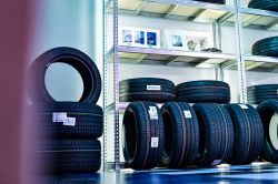米其林成台灣賓士指定供應商！未來新車皆搭載品牌專用胎 15807