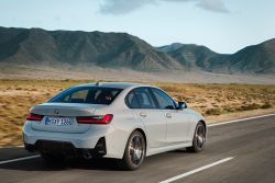 小改款BMW 3系列預售價曝光！預計年底前正式上市 15819