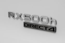 新一代Lexus RX確定11/23上市 四種動力可選！ 15839