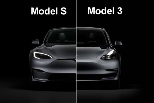 特斯拉Model S、Model 3召回！前廂鎖扣、倒車影像出包 15840