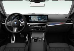 BMW新年式2系列Coupe上市！導入iDrive 8.0系統 15858