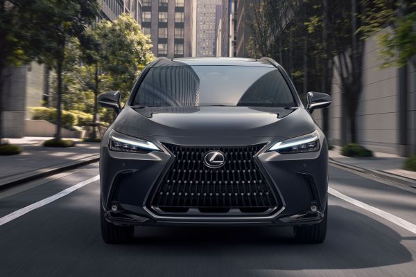 豐田日本廠11月再停產 Lexus NX將受影響 15861