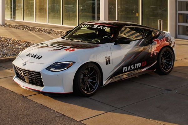 【2022 SEMA展】Nissan公布參展陣容 Z跑車換上Nismo勁裝！