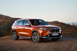 BMW大改款X1詳細規配公布 明年第一季上市 15900