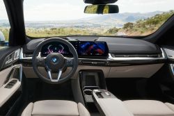 BMW大改款X1詳細規配公布 明年第一季上市 15900