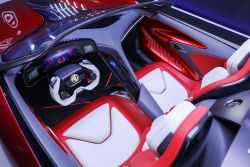 MG新跑車延期發表！受中國清零政策所影響 15906