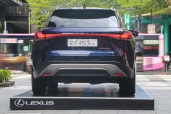 Lexus大改款RX國內開始接單！10車型預售價248萬起 15913