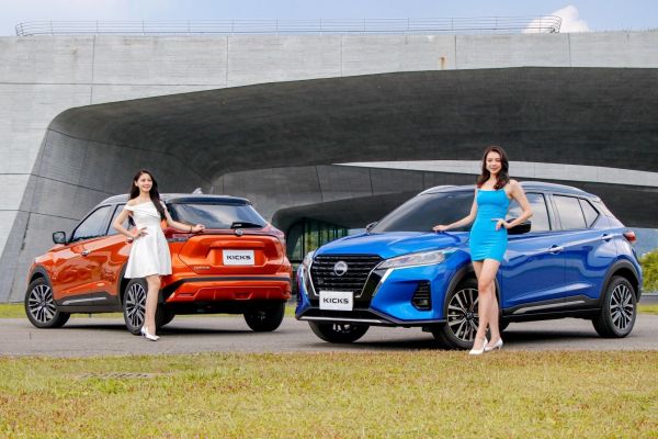 Nissan Kicks剛上市就準備漲價？漲幅與原廠溝通中