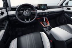 Honda大改款HR-V對岸開賣倒數 新色「全球首發」 15991