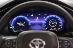 豐田澳規RAV4推出新年式 多媒體+安全都升級 15996