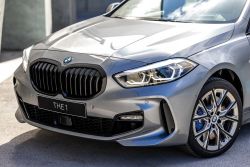 BMW 1系列Edition ColorVision限量上市 售價175萬起！ 16003