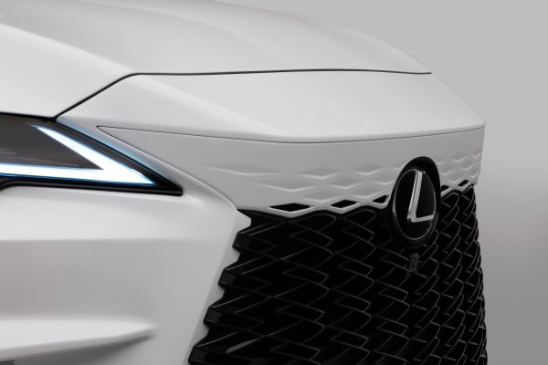 Lexus全新休旅傳明年4月見 將搭全新渦輪插電式油電混合動力 16005