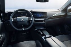 Opel Astra純電版發表 未來可望台灣見 16016