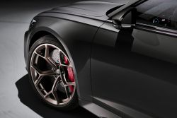 奧迪RS 6與RS 7同步新增Performance版！馬力峰值提升30hp 16020