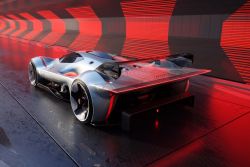 法拉利Vision Gran Turismo概念登場 專為虛擬賽車打造 16039