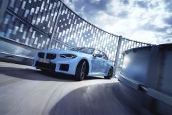 大改款BMW M2國內369萬開始預售 預計明年Q2登台 16047