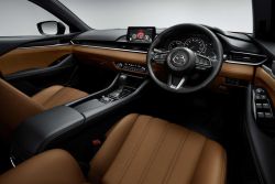 Mazda 6日規新年式更新 20週年特仕版同步現身 16082