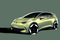 小改款Golf、大改款Tiguan明年發表！VW未來策略搶先看 16125