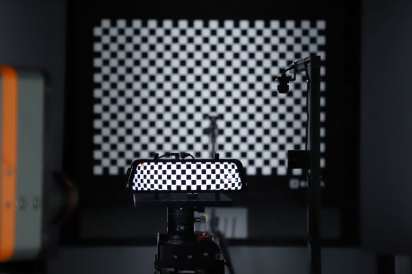 電子後視鏡入法！明年元旦正式上路 16131