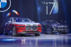 大改款BMW 7系列488萬起發表 一覽品牌如何詮釋層峰享受 16133