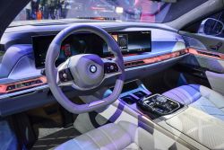 大改款BMW 7系列488萬起發表 一覽品牌如何詮釋層峰享受 16133