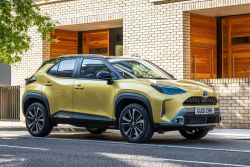 沒有CC也不見RAV4！2022年11月歐洲新車銷售排行 16146