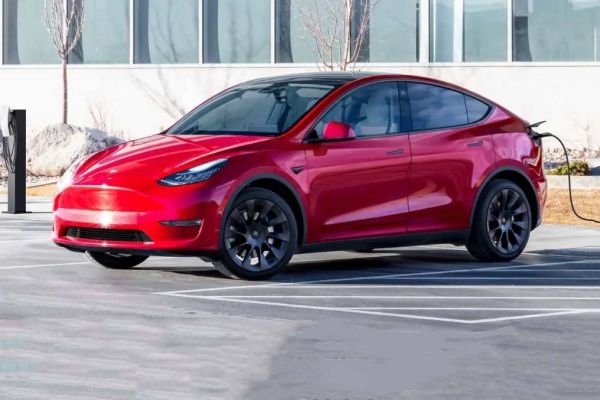 Tesla Model Y勢不可擋 全球創下多項銷售紀錄