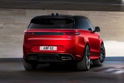 Range Rover Sport預售起跑 雙車型477萬起！ 16157