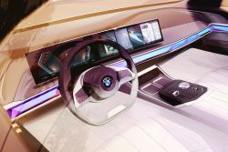 【2023 CES展】BMW發表iDrive 9新系統！只打算給品牌小車使用？ 16216