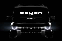 【2023東京改裝車展】三菱Delica Mini只賣40萬出頭！日本4月初發表 16225