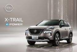 新一代日產X-Trail接單破千張！宣布首批完售 16228