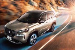新一代日產X-Trail接單破千張！宣布首批完售 16228