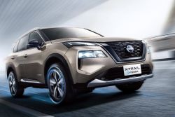 新一代日產X-Trail接單破千張！宣布首批完售 16228