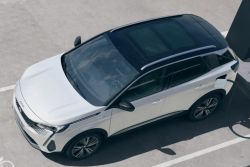 Peugeot預告2年內推5款電動車！3008純電版有望入列？ 16229
