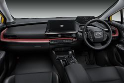 新世代Toyota Prius日本開賣 油電先上、平均油耗32.6km/L 16237