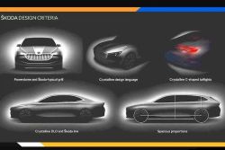 Skoda產品計劃 4款車今年迎改款 16244