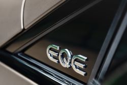 賓士棄用EQ？Mercedes-EQ傳將於2024年走入歷史 16251