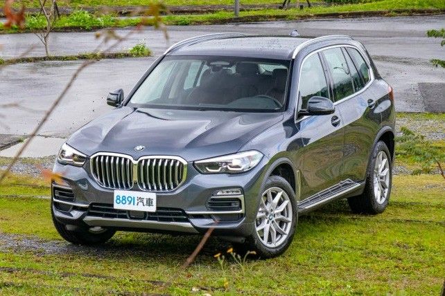 BMW X3、X5等諸多車系國內召回 引擎警示軟體更新 16307