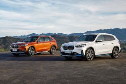 新一代BMW X1月底台灣上市！攜手電動版同步登場 16349