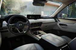 Mazda CX-90美規詳細資訊公布 台灣可望年底見 16363