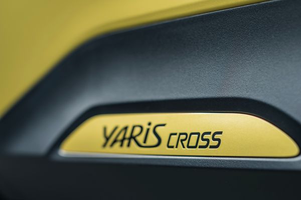 小鴨在台接班人有譜？Toyota泰規Yaris Crossover今年第三季登場