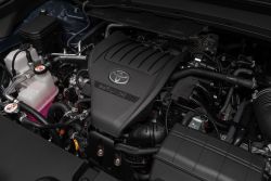 Toyota「Century SUV」外觀、動力重點資訊流出 16394
