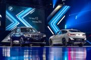 新年式BMW X3和X4國內傳漲價！漲幅最高達16萬